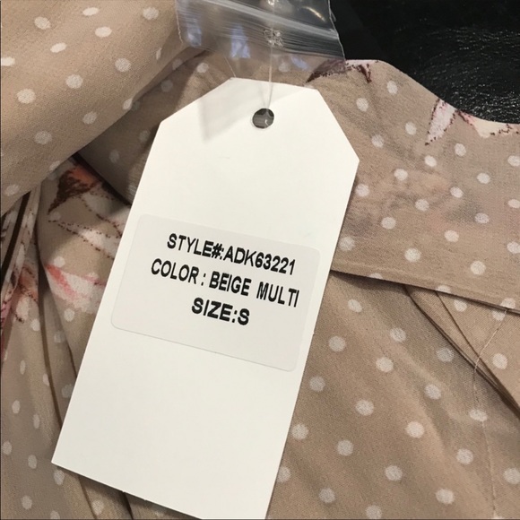 Sadie & Sage Dress Size S - Picture 7 of 7